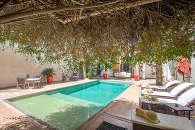 Riad Charai Morocco - Image 7