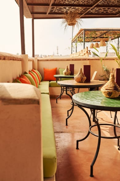 Riad Charai Morocco - Image 3