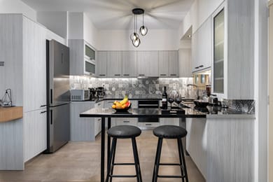 Ria Oasis Residence - Image 4