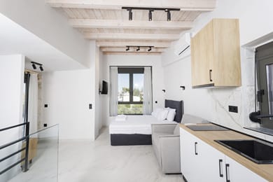 Rigas Boutique Rooms - Image 2