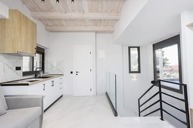 Rigas Boutique Rooms - Image 5