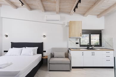 Rigas Boutique Rooms - Image 6