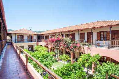 Rigas Hotel Skopelos - Image 3