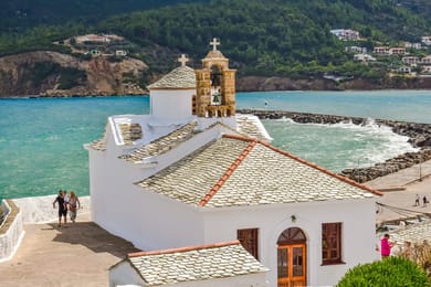 Rigas Hotel Skopelos - Image 5
