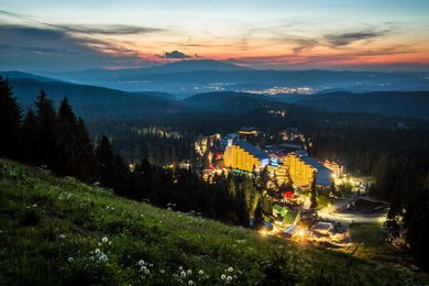 Hotel Rila Borovets - Image 3