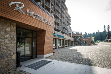 Hotel Rila Borovets - Image 7