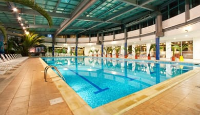 Hotel Rila Borovets - Image 5