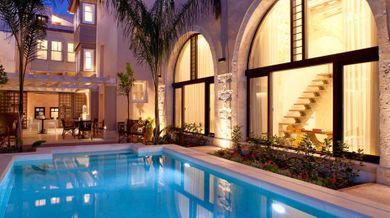 Rimondi Hotels Rethymnon - Image 2