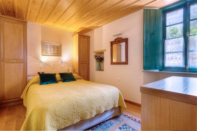 Ritsos Guesthouse Monemvasia - Image 2