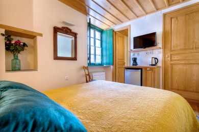 Ritsos Guesthouse Monemvasia - Image 3