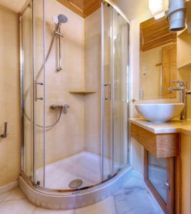 Ritsos Guesthouse Monemvasia - Image 4