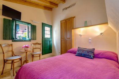 Ritsos Guesthouse Monemvasia - Image 6