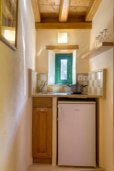 Ritsos Guesthouse Monemvasia - Image 7