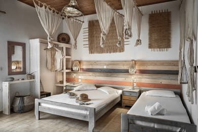 Triple Studio (3 persons | 22 m²)