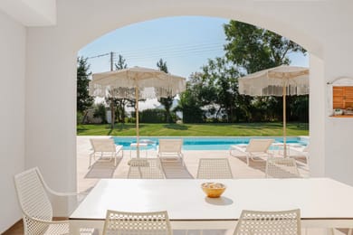 Rivazzurra Luxury Villa - Image 2