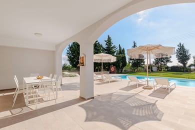 Rivazzurra Luxury Villa - Image 3