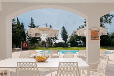 Rivazzurra Luxury Villa - Image 4