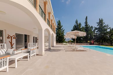 Rivazzurra Luxury Villa - Image 5
