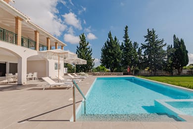 Rivazzurra Luxury Villa - Image 6