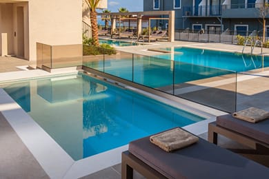 Riviera Boutique Hotel - Image 4