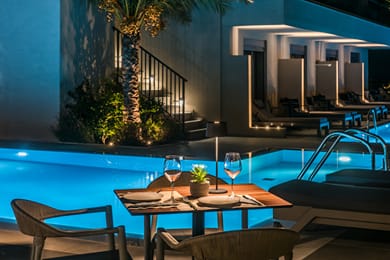 Riviera Boutique Hotel - Image 6