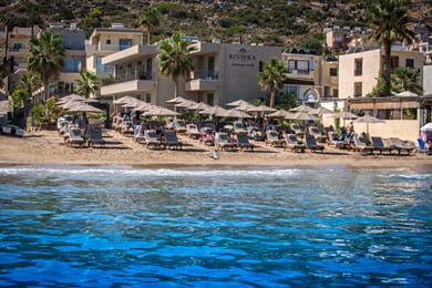 Riviera Boutique Hotel - Image 3
