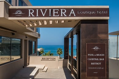 Riviera Boutique Hotel - Image 2