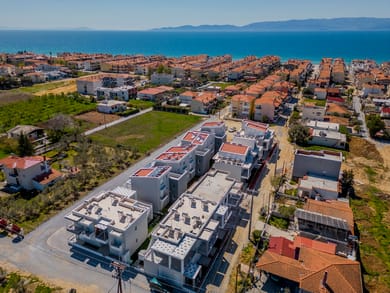 Nefeli & Nefeli Luxury Residential Complexes - Image 2