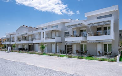 Nefeli & Nefeli Luxury Residential Complexes - Image 5