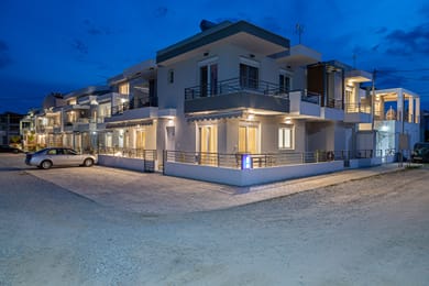 Nefeli & Nefeli Luxury Residential Complexes - Image 7