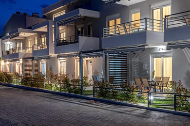 Nefeli & Nefeli Luxury Residential Complexes - Image 6