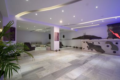 RK Beach Hotel - Image 5