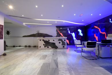 RK Beach Hotel - Image 6