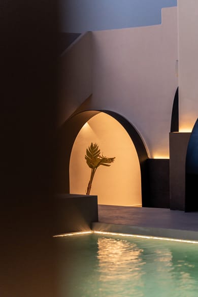 Rocabella Santorini Hotel & SPA - Image 7