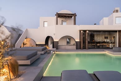 Rocabella Santorini Hotel & SPA - Image 2