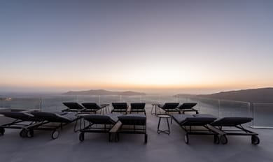 Rocabella Santorini Hotel & SPA - Image 4