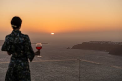 Rocabella Santorini Hotel & SPA - Image 6