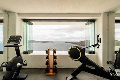 Rocabella Santorini Hotel & SPA - Image 6