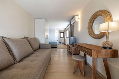 Rocca Al Mare Villas Crete - Image 3