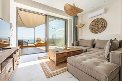 Rocca Al Mare Villas Crete - Image 4