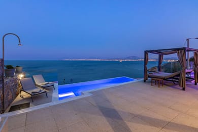 Rocca Al Mare Villas Crete - Image 6