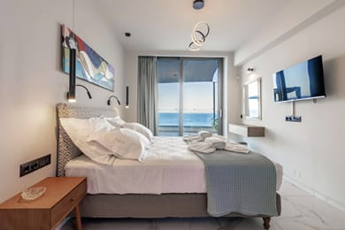 Rocca Al Mare Villas Crete - Image 7