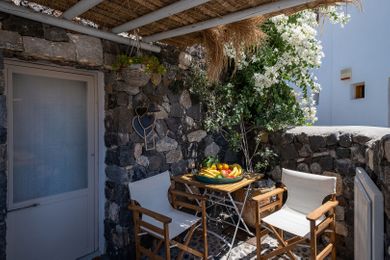 Rock Villas Santorini - Image 5