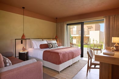Premium Room