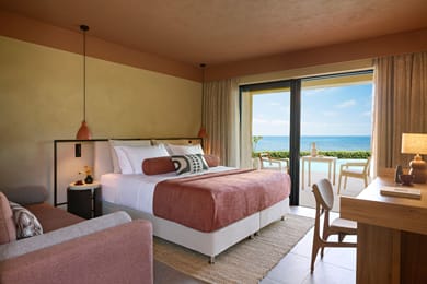 Premium Room Sea View