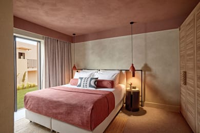 Two Bedroom Suite