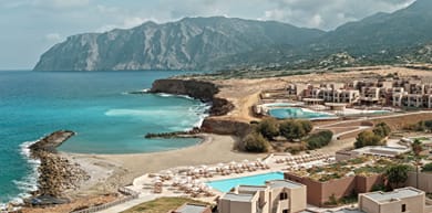 Rocrita Lifestyle Beach Resort - Image 6