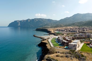 Rocrita Lifestyle Beach Resort - Image 7