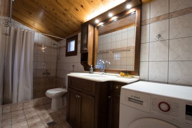 Superior Apartment | Blue