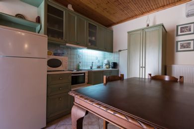 Superior Apartment | Green